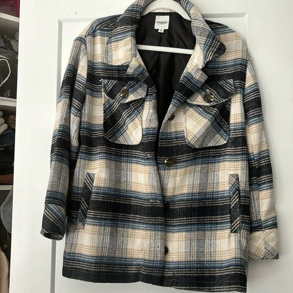 Jacket - Picture 1 of 3